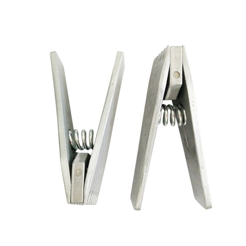 1Pc Flying Klem Badminton Racket String Machine Gereedschap Met 1Pc Koude Pers Tang Voor Badminton Racket