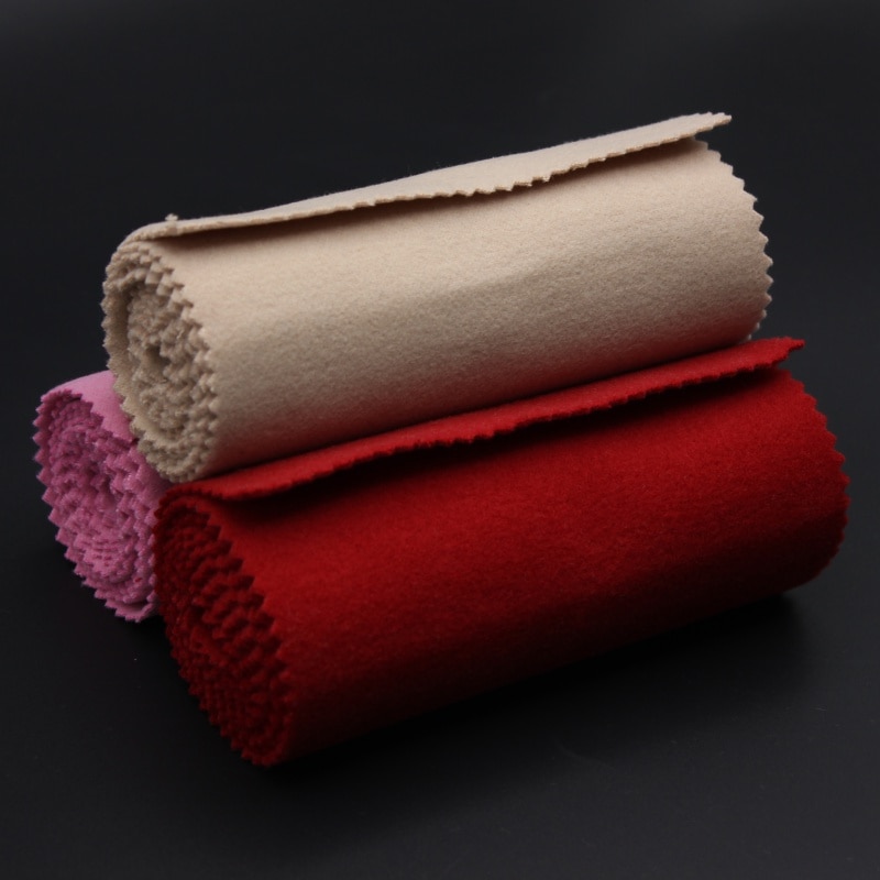 Red Soft Nylon Amp Cotton Dust Cover Cloth For Any 88 Key Piano Or Keyboard