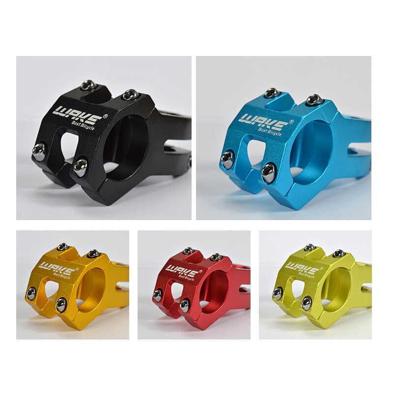 Hoge Sterkte 31.8Mm Fiets Stuurpen Gefreesd Mtb Mountainbike Stuurpen Fiets Deel Fietsen Stuurpen Fiets Accessoires gear