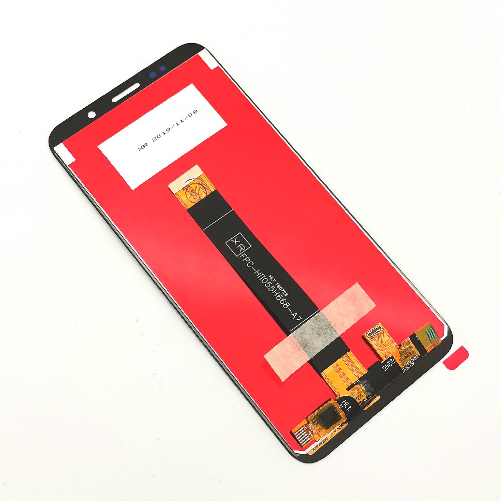 Pantalla LCD de 5,45 pulgadas para Huawei Honor 7A 7S, DUA-L22, L02, LX2, DUA-AL00, TL00, montaje de pantalla táctil