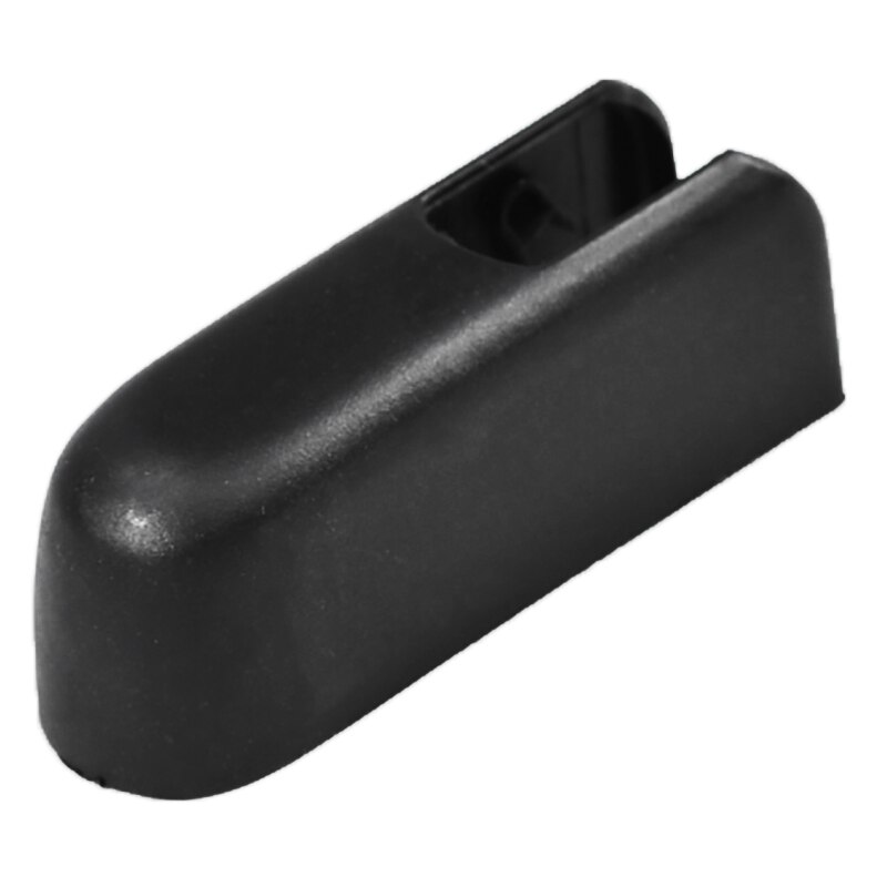 Tapa de la tuerca del brazo del limpiaparabrisas trasero del coche para BMW X3 E83 2003 61623427800, accesorio de la cubierta del limpiaparabrisas, componentes de la cubierta del brazo del cepillo