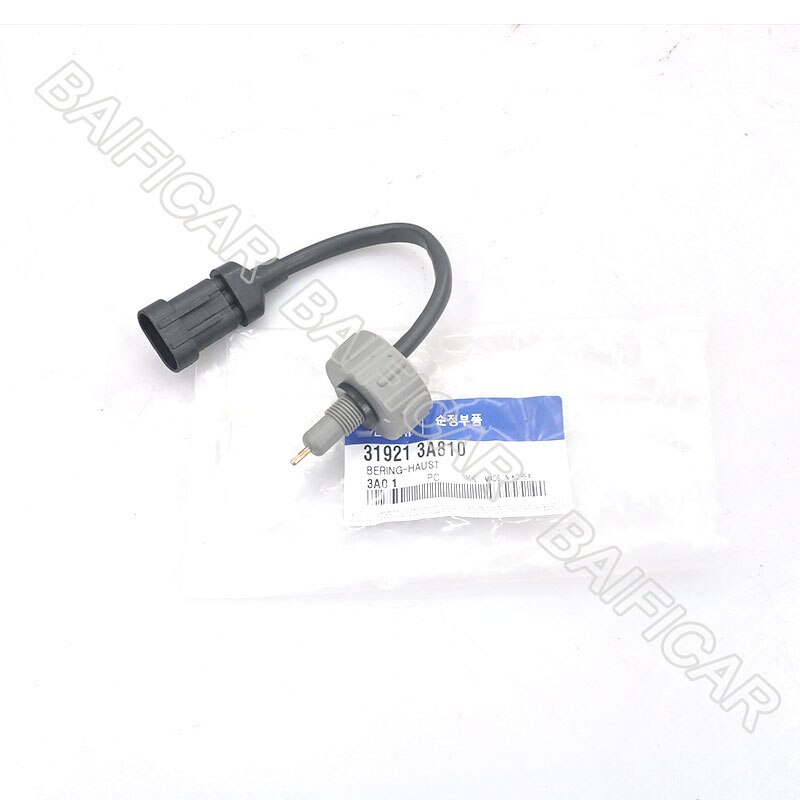 Baificar Brand Genuine Diesel Filter Water Sensor Grandado