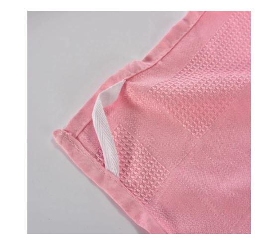Mikrofiber ev temizlik bezi mutfak havlusu 3 adet 40*60 cm