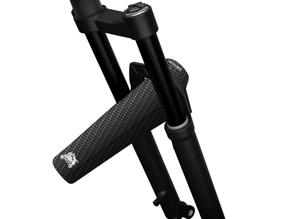 Fiets spatbord voor en achter spatbord fiets mountainbike mountainbike fiets spatbord met 7 kleuren fiets spatbord accessoires