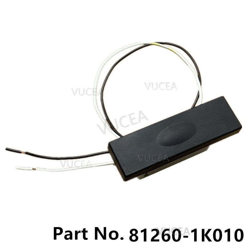 Zakken Deurklink Voor Hyundai I10 IX20 Ochtend Picanto Ceed Grand Hatchback Handvat Assy Staart Deksel Kofferbak Schakelaar Switch Met draad