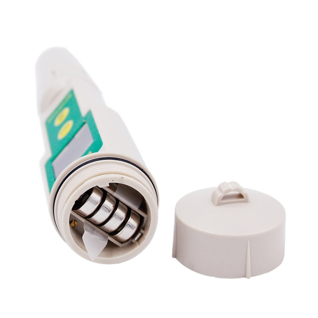 Orp Redox Negatieve Potentiaal Pen Soort Orp Meter Waterstof-Rijke Water Potentiële Meting Water Test Pen Detectie