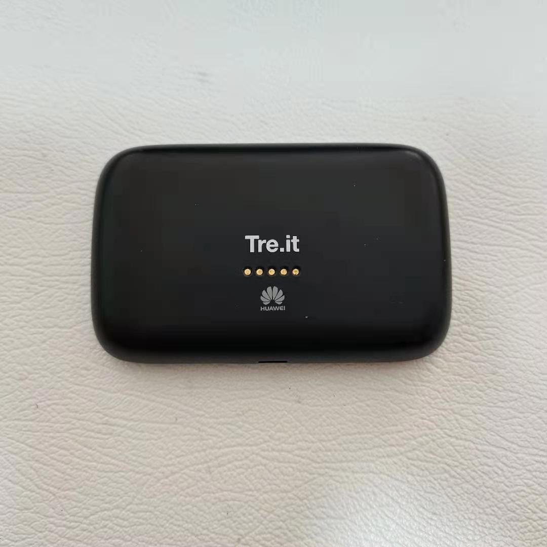 Unlocked 150Mbps HUAWEI E5575 E5575s-210 Portable 4G LTE Modem WiFi Router with SIM card slot PK E5573