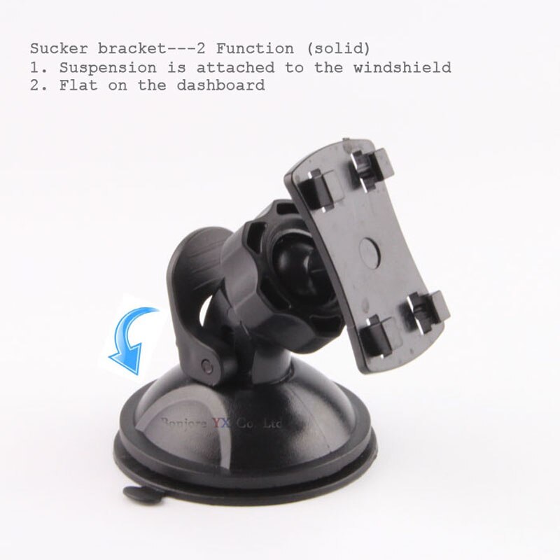 2.4G Wireless parking Camera Rearview camera Hight Resulution 5" TFT LCD Monitor Vehicle Parking Assistance Video Input For DVD