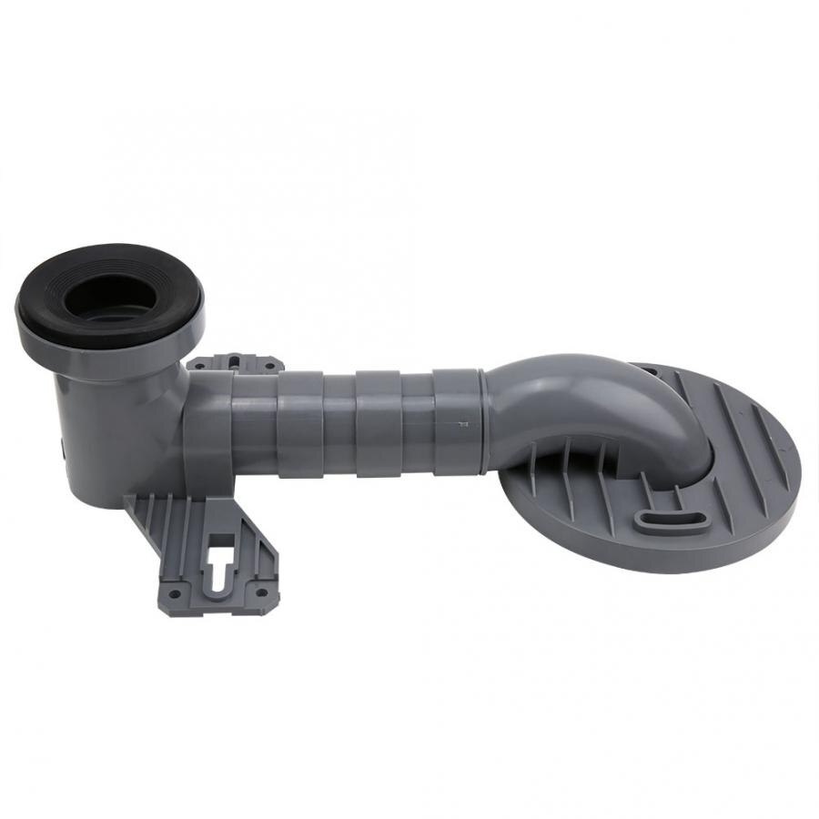 1pcs Toilet Sewer Installation Fitting Tools Toilet Shifter Drain Pipe Wing Shifter toilet Connector