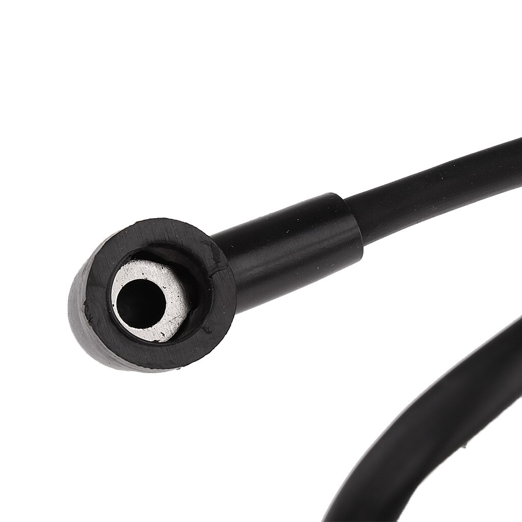 Elektrische Startmotor GY6 47 49 50cc Scooter Bromfiets Atv Go Karts Chinese Taotao Dirt Bikes