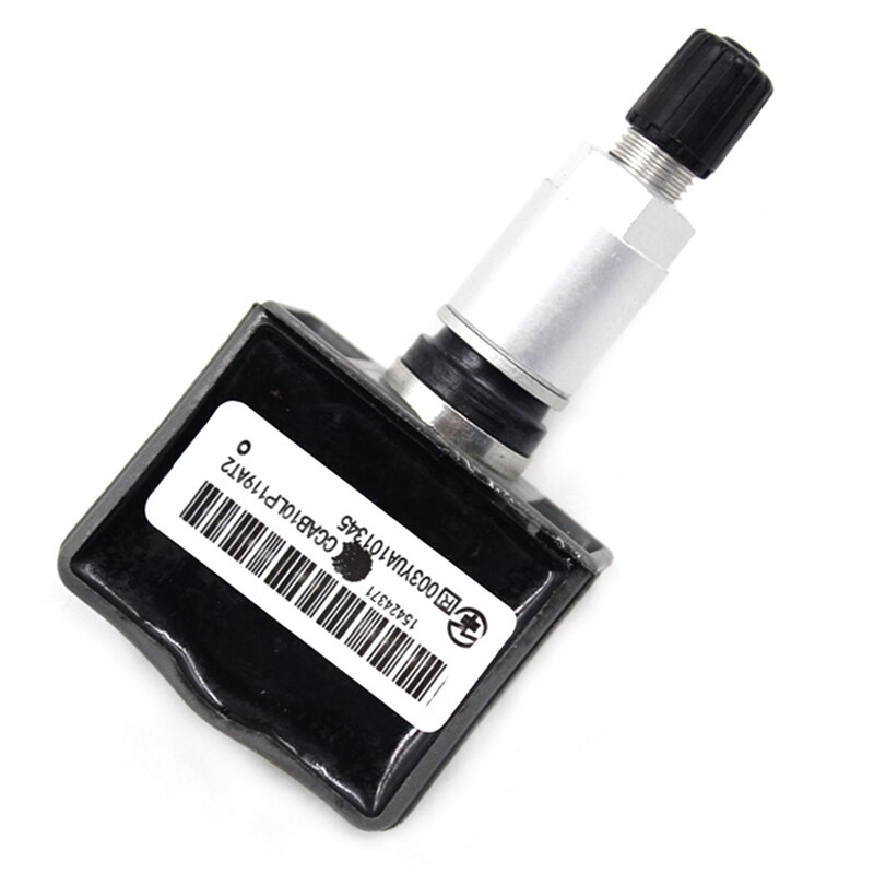 YAOPEI 407002138R automatyczny czujnik ciśnienia w oponach TPMS dla Renault Laguna II Laguna II Grandtour 8200086582 433Mhz