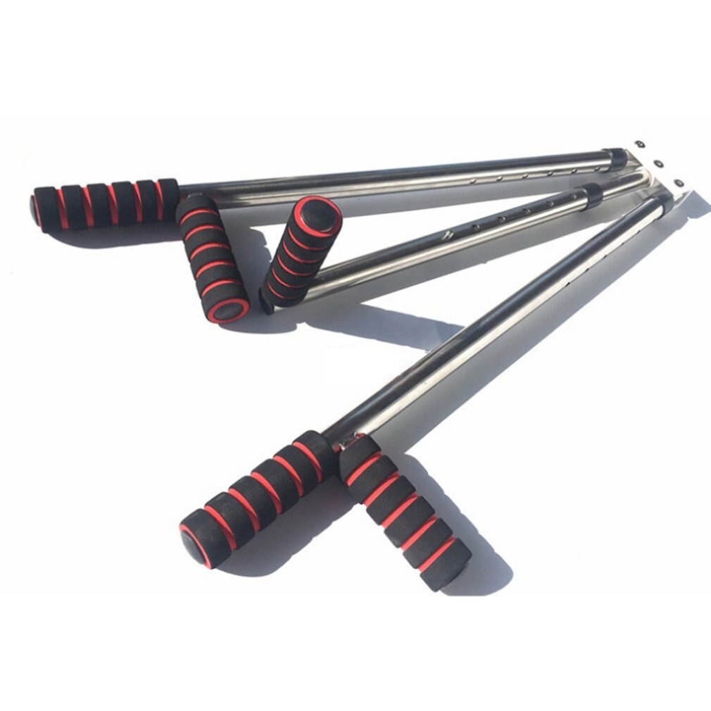 Leg Extension Machine Flexibility Training Split Legs Ligament Stretcher Split Legs Training Equipments: Default Title