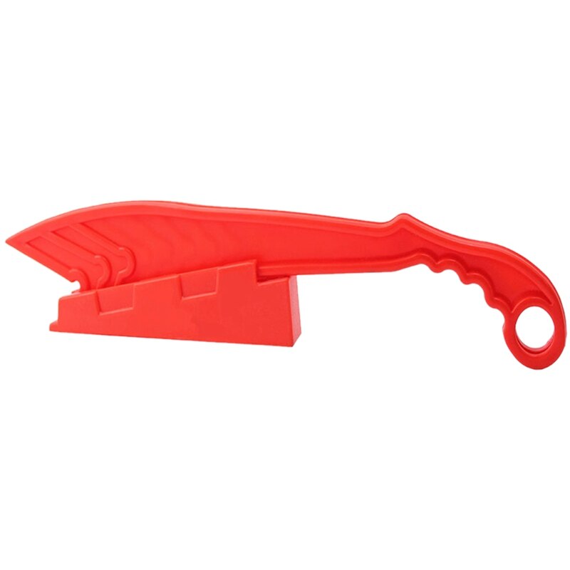 Table Saw Machine Tools Home Push Stick Handheld Router Benches Carpentry Woodworking Pusher Durable Stable Grip Plastic