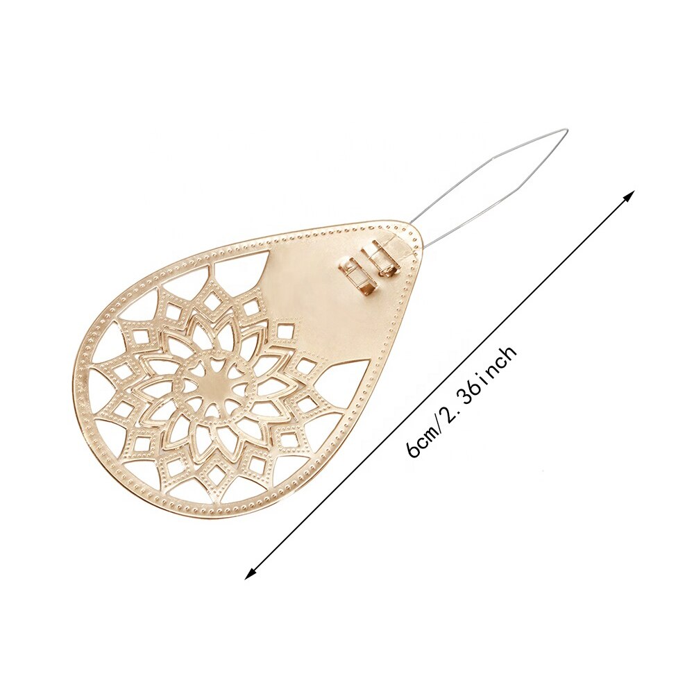 1/3/5Pcs Wire Loop Needle Threader Metal Needle Threading Stitch Insertion Tools for Sewing Cross Stitch Embroidery Needlework