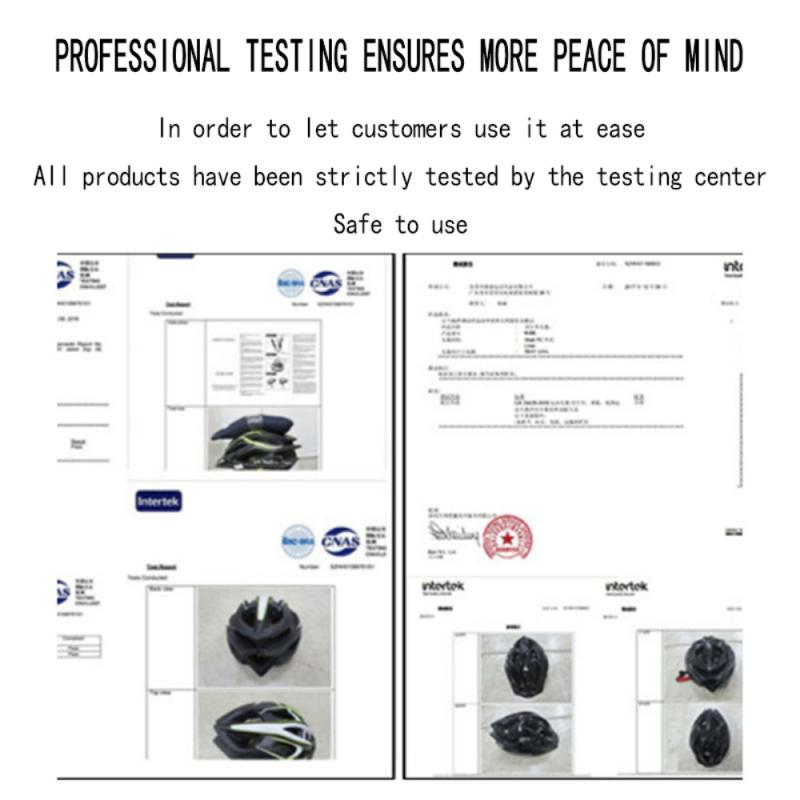 BIKEBOY Lightweight Motorbike Bicycle Helmet Road Mountain Integrally-molded Cycling Caps Men Women Unisex Bike Safety Helmet