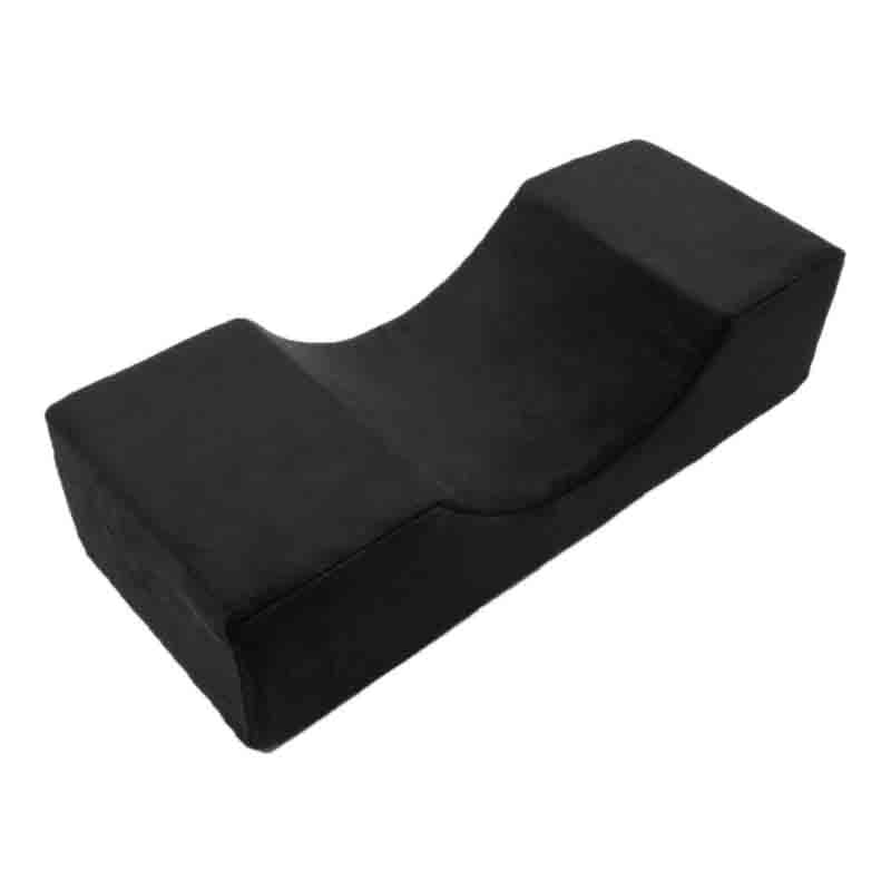 Eyelash Extension Pillow Special Flannel Salon Use Memory Beauty.Pillow Stand Grafted For Eyelash Extension