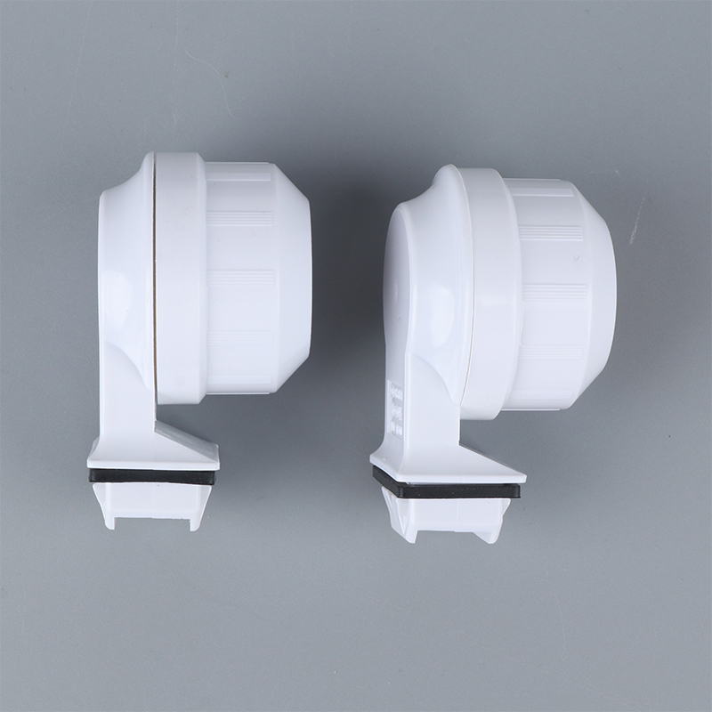 Douille d'ampoule LED étanche pour aquarium, douille à économie, base de lumière structurels ente, T8 T5 G8 G5 G13, accessoires précieux pour poissons