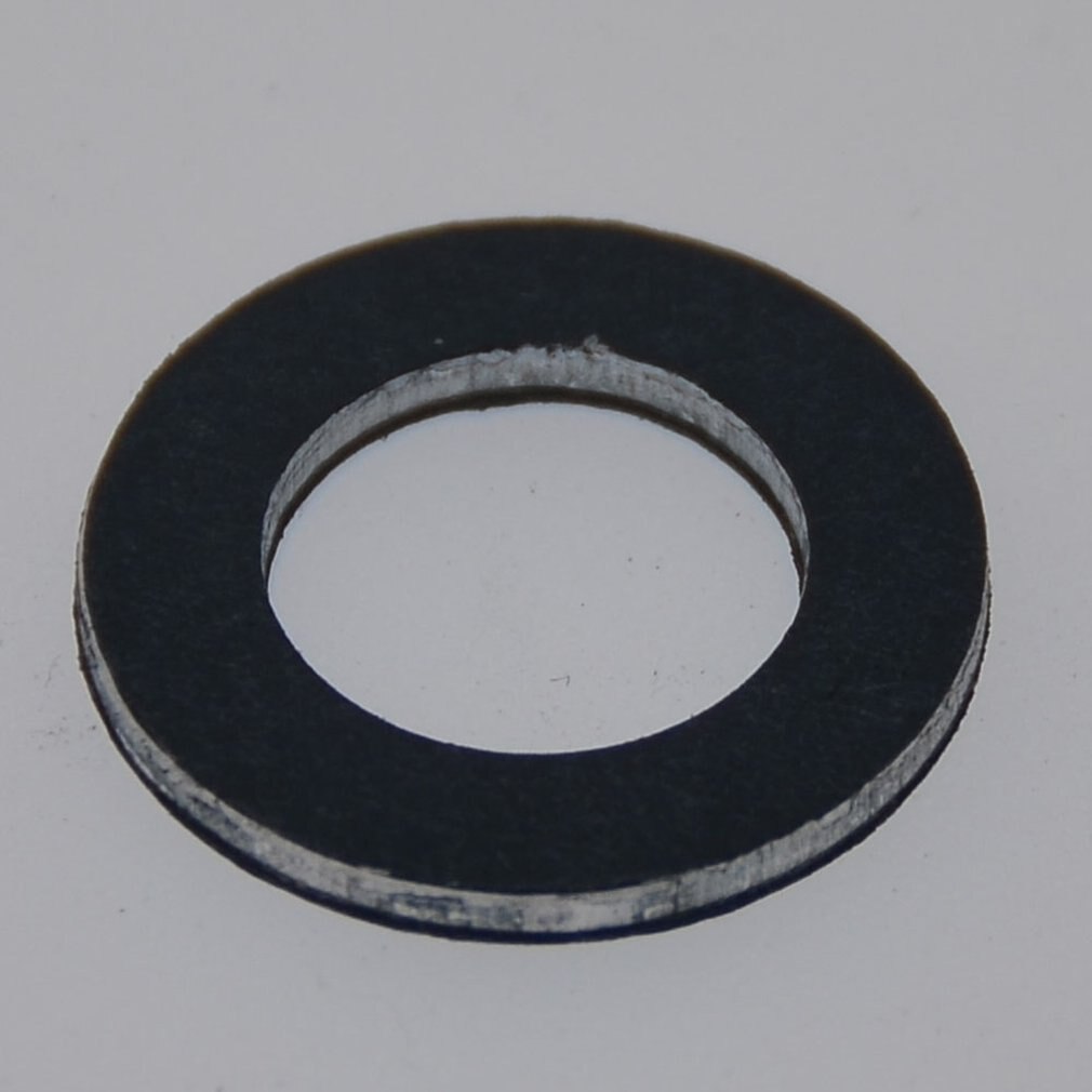 1046-1P Engine Oil Drain Plug Crush Washers Gaskets Rings For Toyota Oil Drain Screw Durable Gaskets