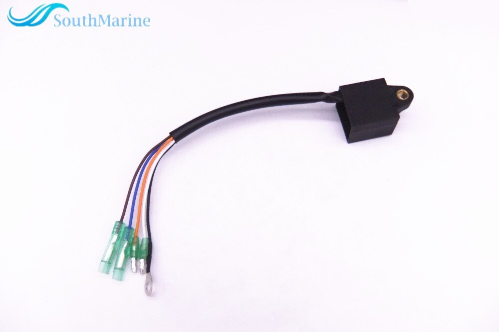 Motor de barco T3.6-04000400 unidad CDI para Parsun HDX 2-Stroke T2.5 T3.6 HDX3.6 Motor fueraborda C D, Assy