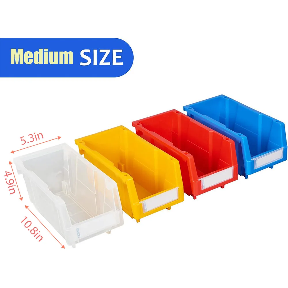 DIY Garage Storage Box Parts Racks, Workshop Tool Storage Bins, Screws Bolts Nuts Nails Beads Parts Organizr Combination cabinet