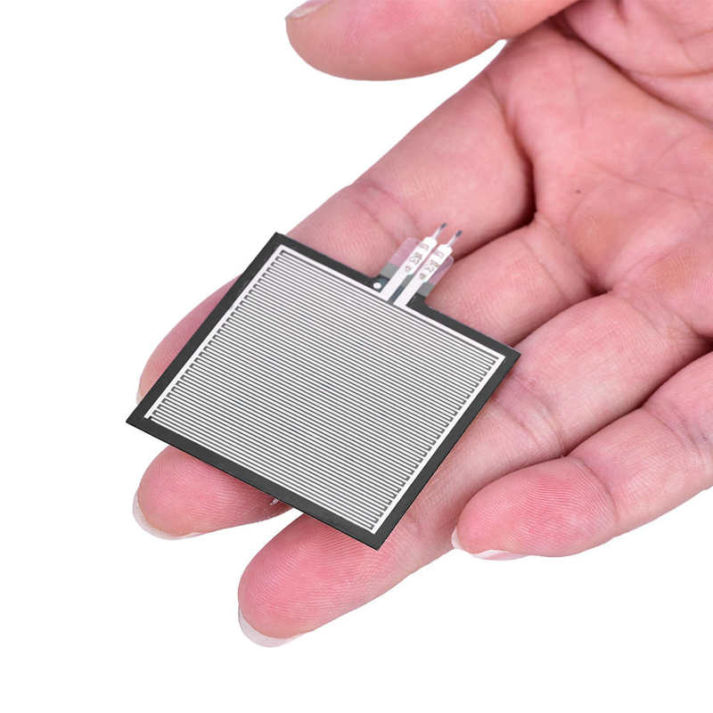 RP S40 ST Hohe Genauigkeit Dünne Film Druck Sensor Gewicht Sensor Kraft Sensor für Intelligente Hohe Ende Sitz Sensor Presion
