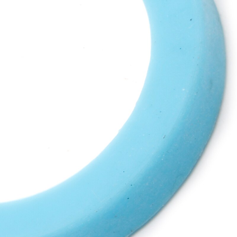 Stainless Steel Aquarium Fish CO2 Diffuser Atomizer Replacement Slice Refinement