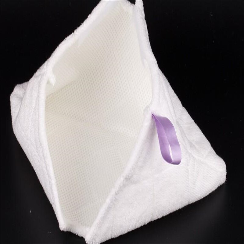 Replacement Steam Mop Head Cleaning Pads for Shark Steam Mop Machine S3550 S3501 S3901 S3601 Household Cleaning Tool