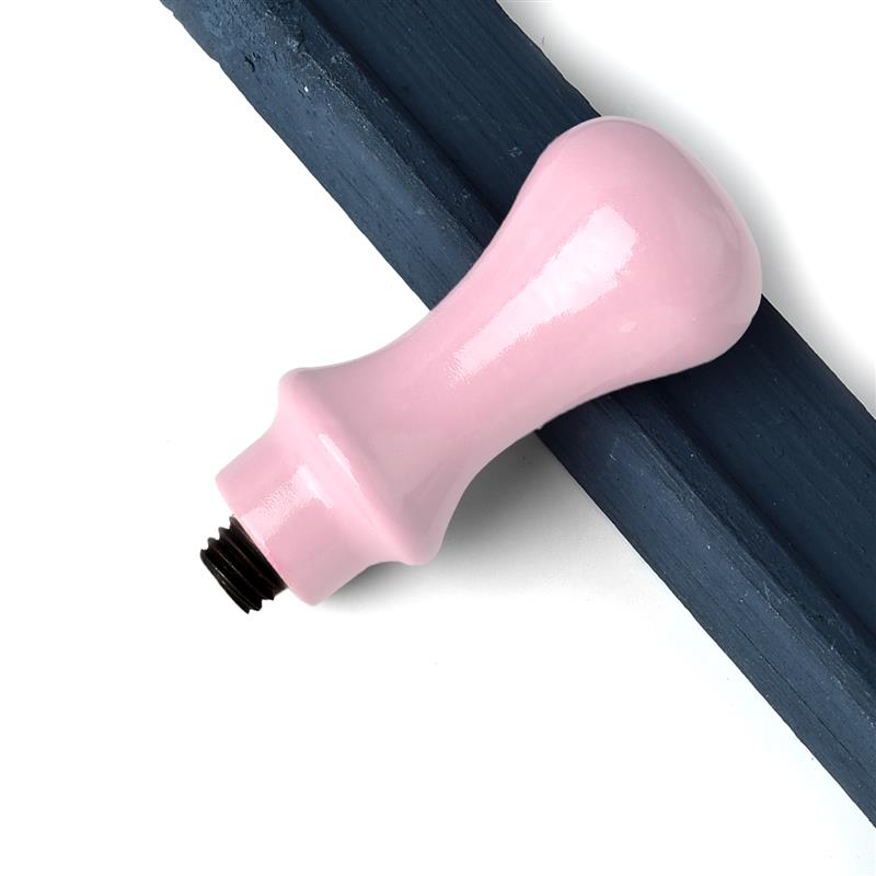 retro Stempel Holzgriff Antike Metall Dicht Griff Hochzeit Einladungen Wachs Dichtung Stempel DIY Handgemachte Kunst Handwerk: 01