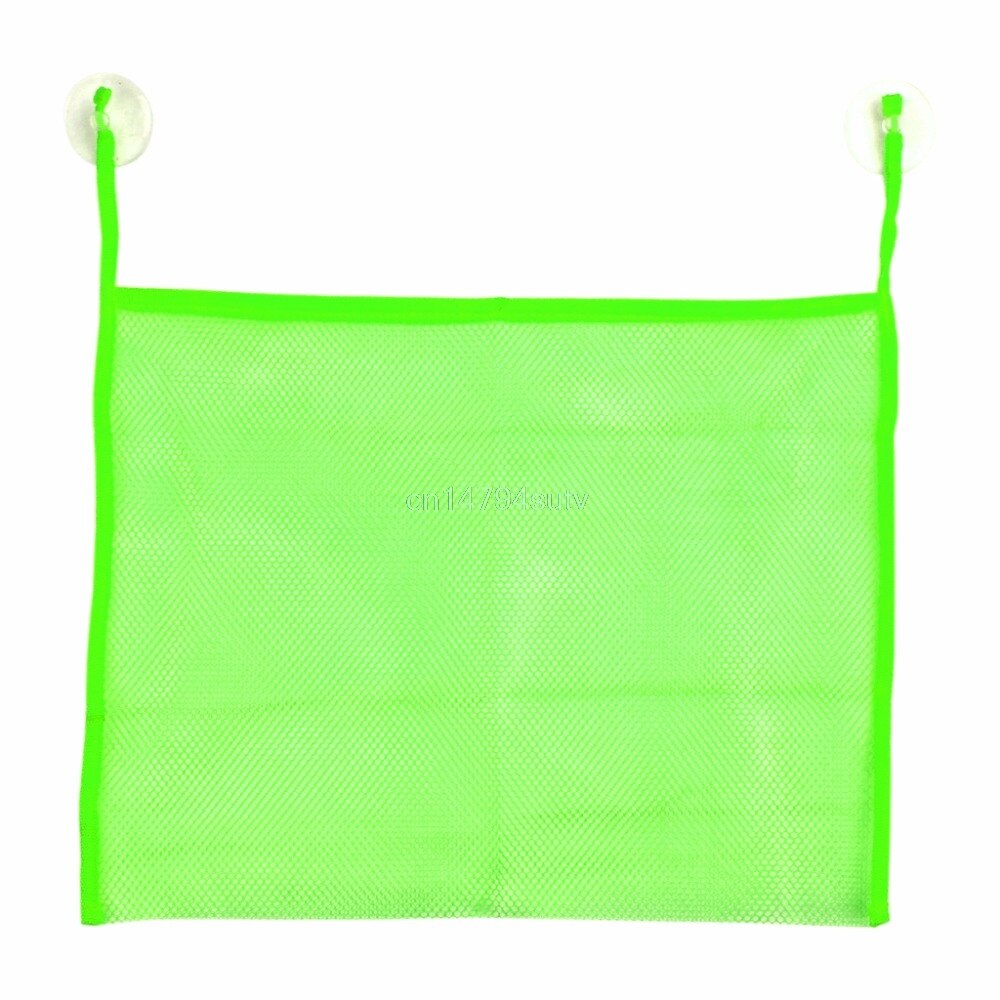 Baby freundlicher Angeln Spielzeug Ich bin Freien Spielen Zubehör Schlecht Badewanne Spielzeug Gittergewebe Netz Tasche Badezimmer # H055 #