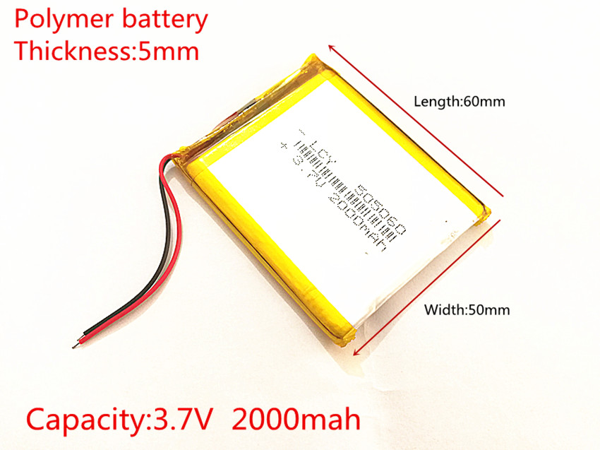 vhbw Batterij compatibel met Aldi Medion MD95000, MD95900, MD96800, MDPPC 150 GPS navigatie navigatie navigatie (1300mAh, 3,7V, Li-Ion