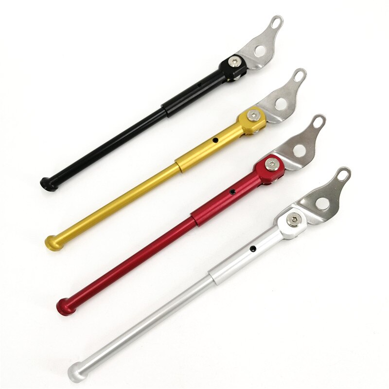 Brompton Folding Bike Kickstand 349 Wheelset Bicycle Support Stand