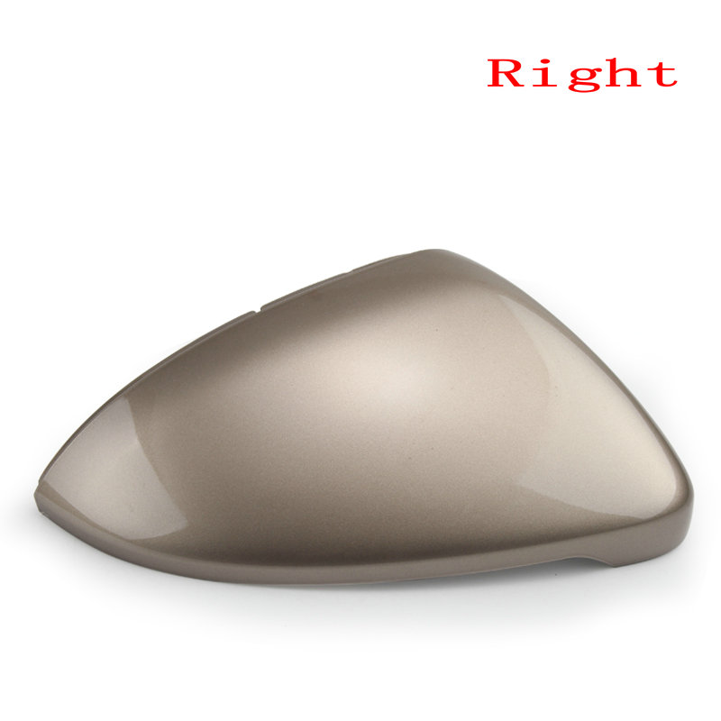 Applicare a MK7 golf 7 golf 7.5 MK7.5 RLINE specchietto retrovisore alloggiamento coperchio posteriore dello specchio di retromarcia cornice della lampada in curva ricambi auto: MULTI