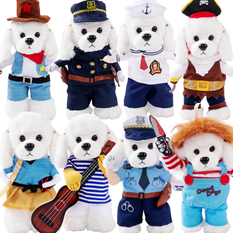 Roupas para cães, fantasia engraçada, halloween, filhote de cachorro, moletom, terno, cosplay, roupas de festa, gato, cachorro, conjuntos, vestido para animais de estimação, roupas para cães