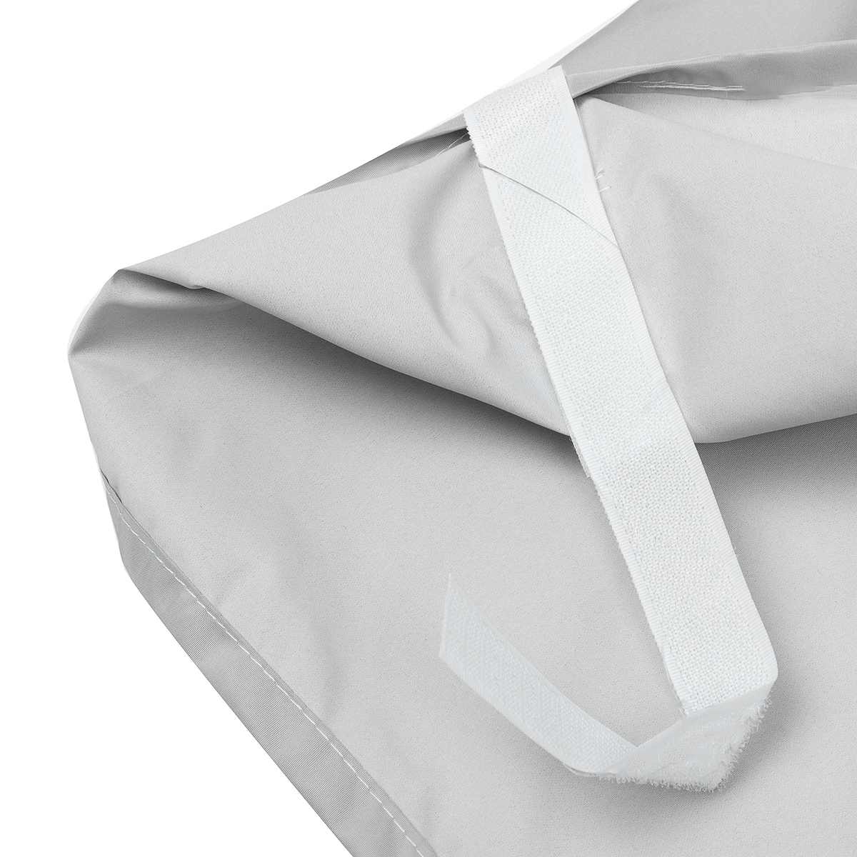 73x60x89cm BBQ Cover Anti-Dust Waterproof For Weber Heavy Duty Grill Cover Rain Protective Barbecue Cover Round Protector Cover