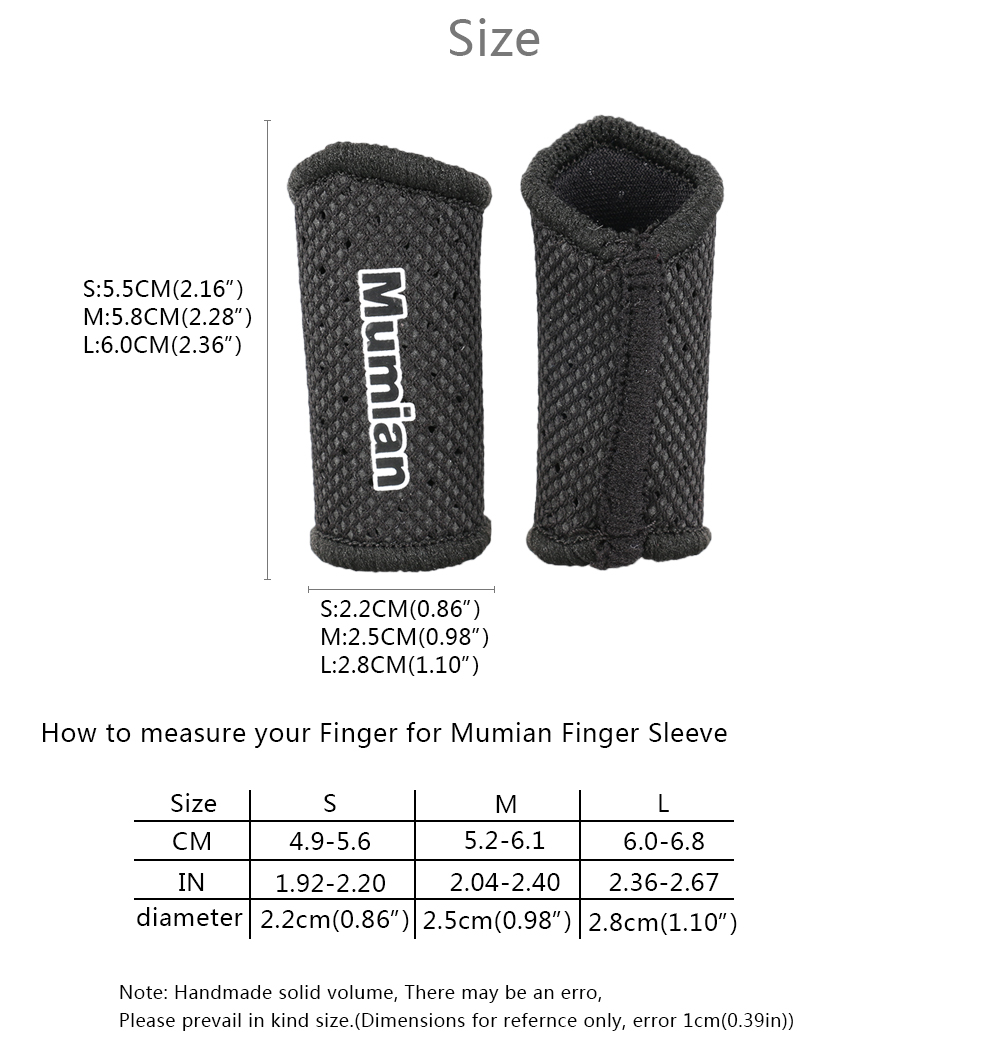 Manicotti elastici traspiranti supporto fasce elastiche in nylon pallacanestro fascia da pallavolo protezioni per le dita nastri elastici