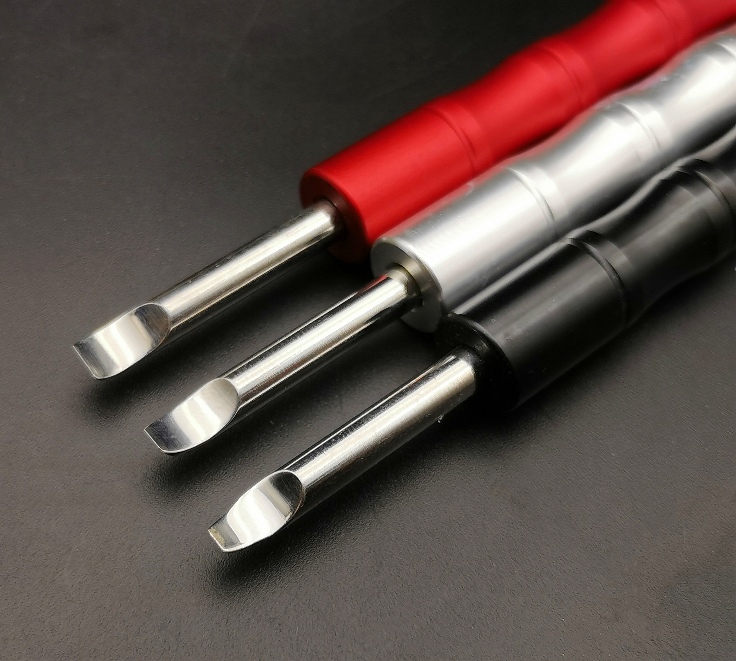 3 Size Snap Watch caseback Opener Tool Snap on Quick Open Back Case Opener, Watch Tool