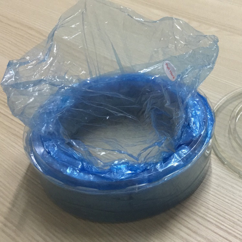 Bolsa de basura de repuesto para pañales infantiles, cubo de basura Compatible con Angelcare