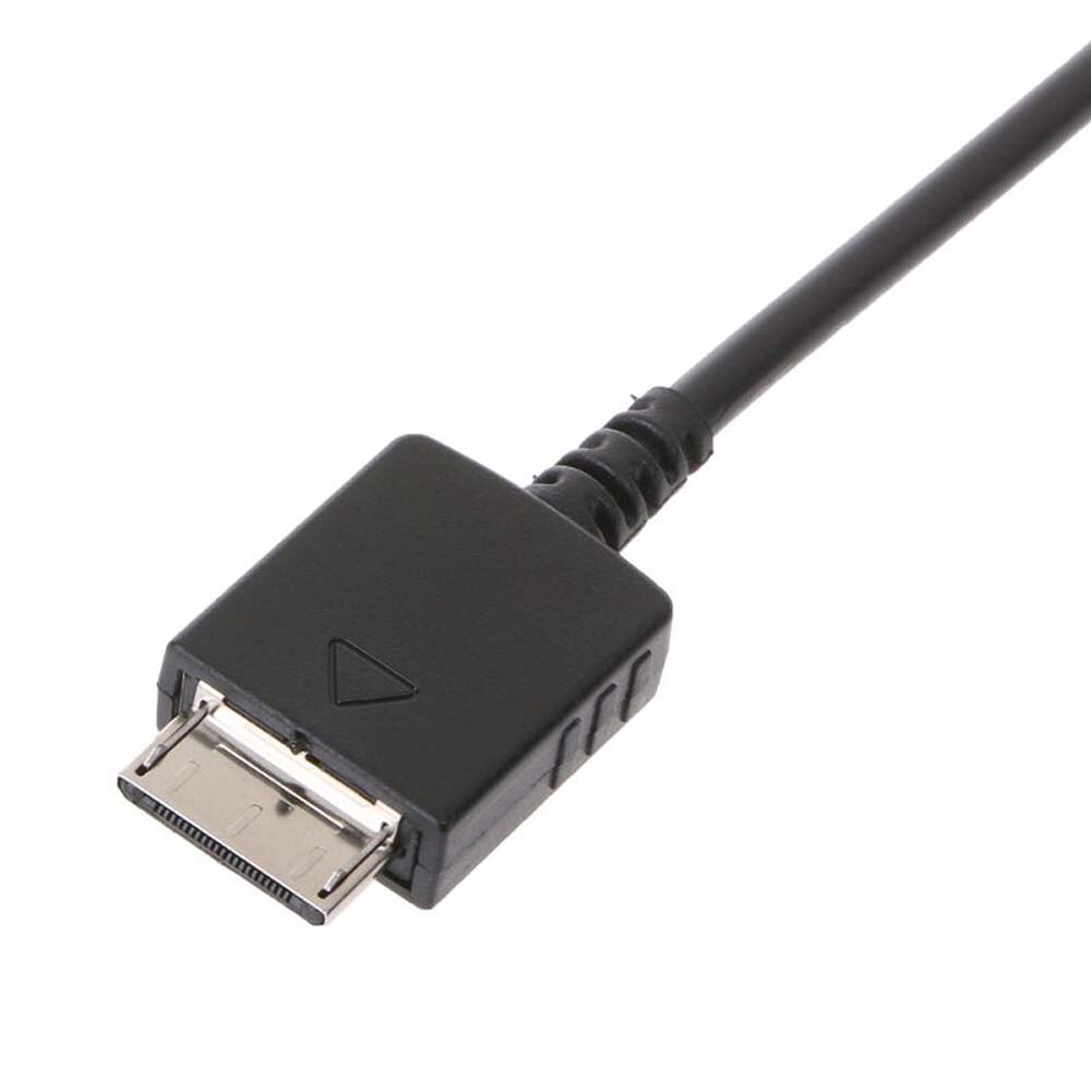 Cable de datos de sincronización USB, accesorio para Sony Walkman NW-ZX300 ZX300A, NW-WM1Z, NW-WM1A, A56, A57, A55HN, A56HN, A57HN, NW-NW-A55, A45, A25HN, A27HN