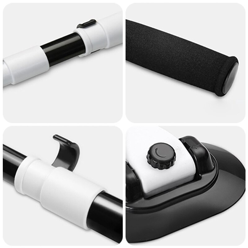 Auto Schoonmaak Borstel Dweil Kit Wassen Borstel Chenille Microfiber Auto Wassen Borstel Telescopische Lange Steel Schoonmaken Dweil Auto Schoonmaken Tool