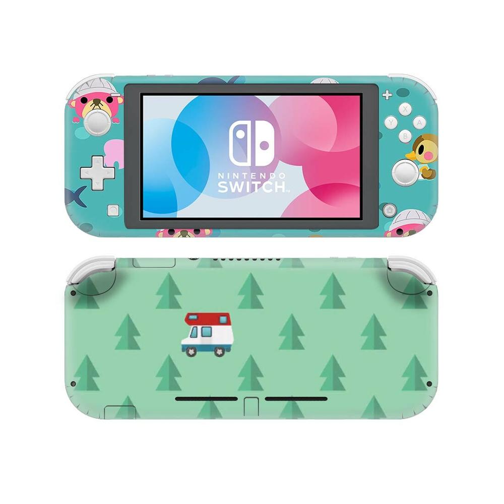 Game Animal Crossing NintendoSwitch Skin Sticker Decal Cover For Nintendo Switch Lite Protector Nintend Switch Lite Skin Sticker: YSNSL1071