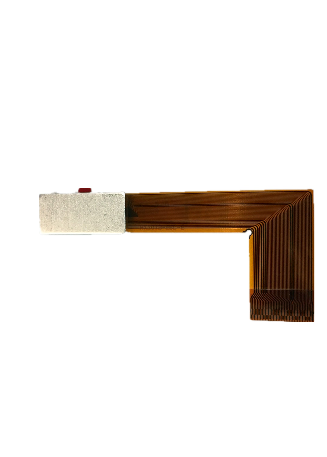 Tout HX7019 640 × 360 0.38 "couleur filtre LCOS module HX7019-FPC-E écran LCD de projection
