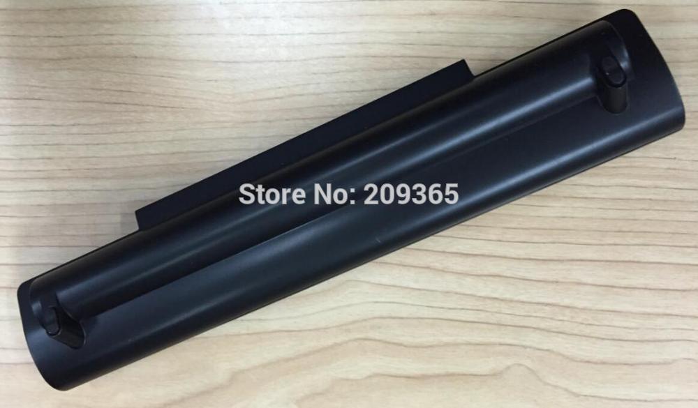 Nero Batteria per Samsung NC10 10.2 "NP-NC10 NC20 ND10 ND20 N110 N120 N130 N135 AA-PB1TC6B AA-PB6NC6W
