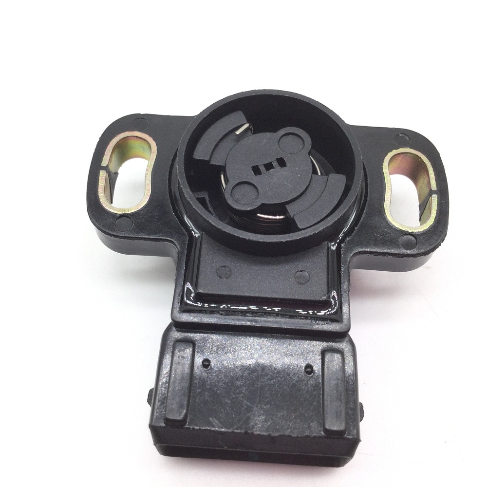 Md614772 Throttle Position Sensor Tps Md614734 For 97 02 Mitsubishi Mirage Diamante Lancer 