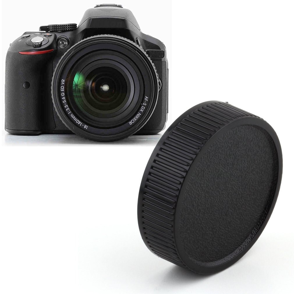 10 stks/partij Achter Len Cap Cover Beschermende anti-stof Lens Caps Voor Alle M42 42mm Schroef Camera