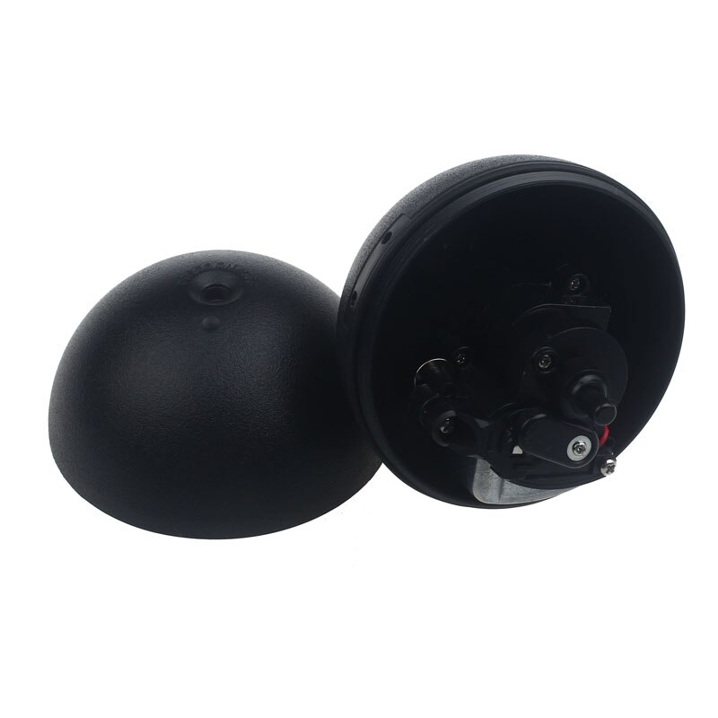 40# Automatic Rolling Ball Electric Cleaner Mini Sweeping Robot Dust Gone Automatic Rolling Ball Electric Dust Cleaner