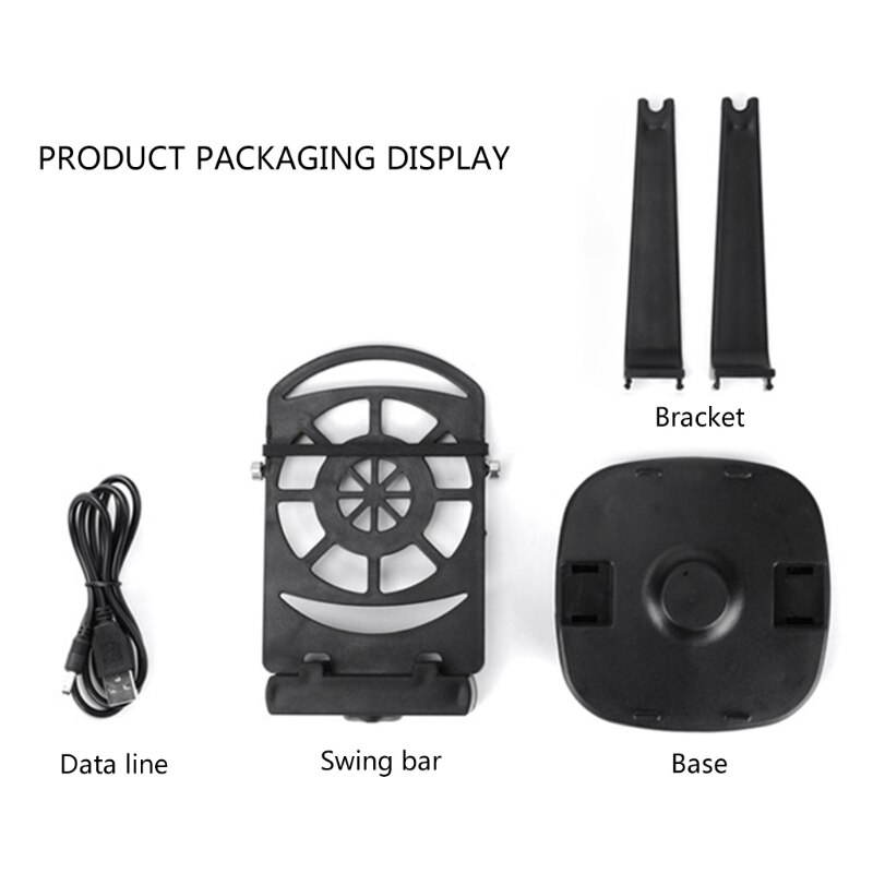 Phone Shaker for steps Counter Accessories