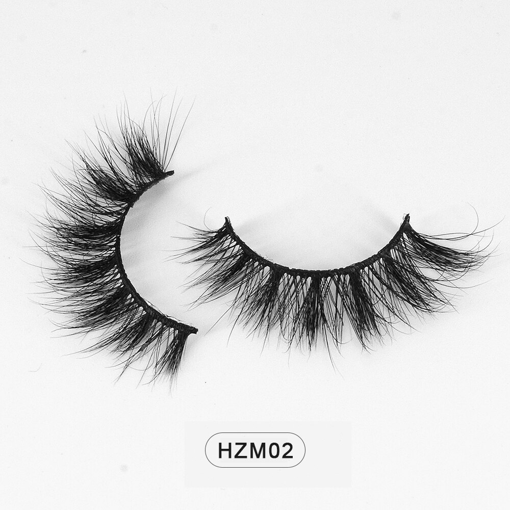 Eyelash Vendor For 3d Individual Wispy Lashes