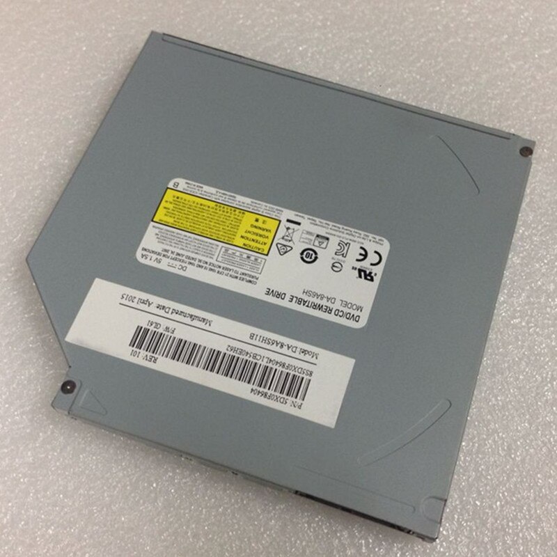 and original for Lenovo small v1000 V4000 v4400 v2000 V3000 V1070 built-in DVDRW drive