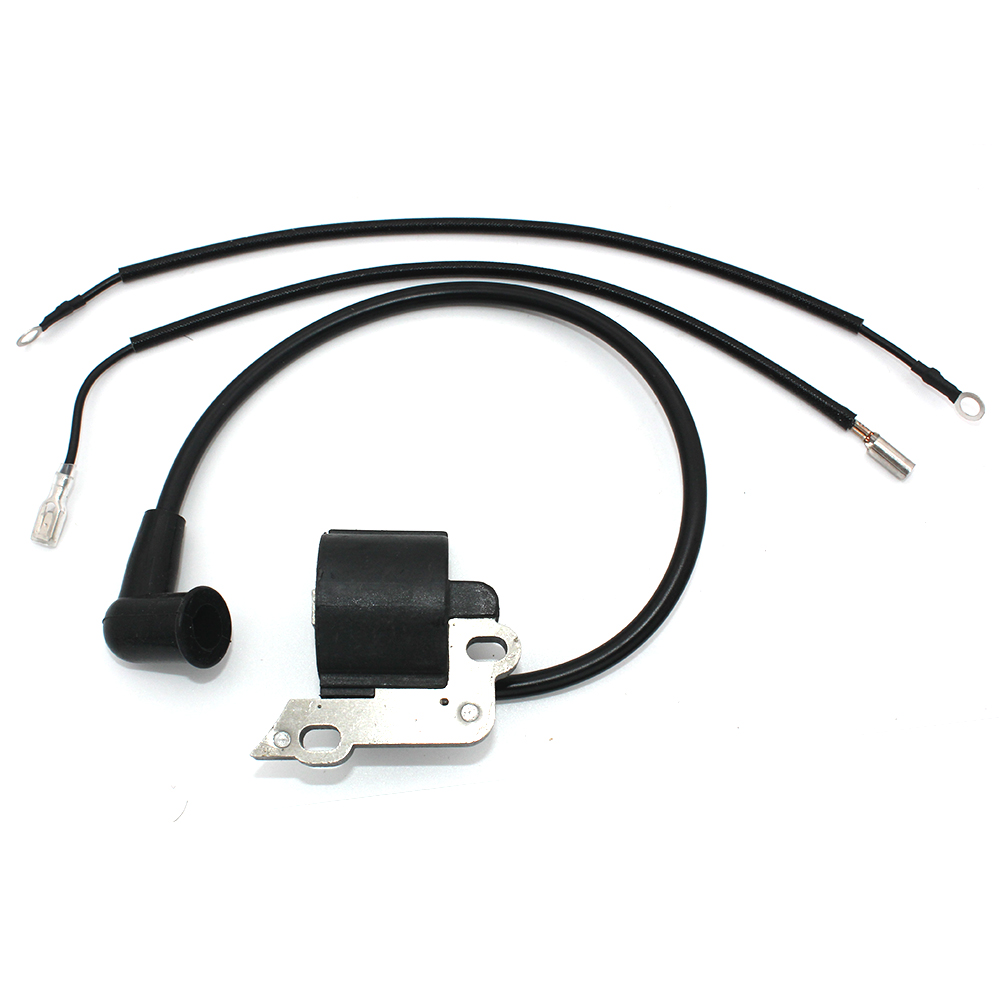 Ignition Coil For Jonsered CS2138C Craftsman 358350990 358350820 358350821 358350880 358350992 358350991 358360690 944415371