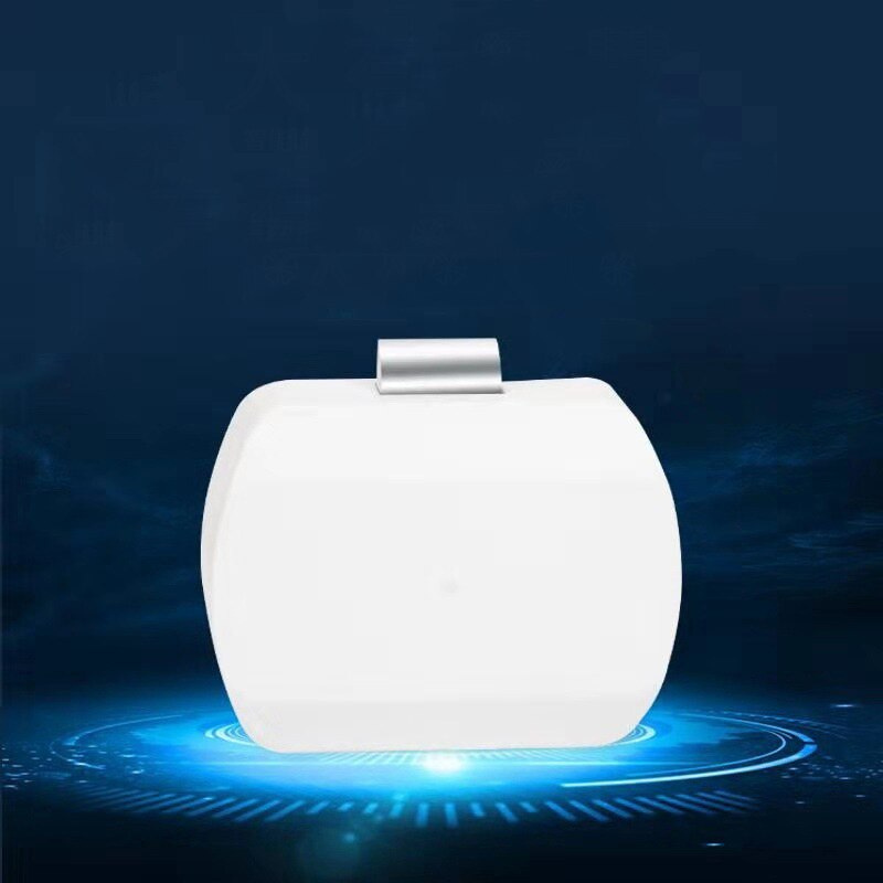 Smart Drawer Fingerprint Lock Alloy Intelligent Electronic Lock Anti-Theft Safety Lock for Storage Cabinet Wardrobe Desk